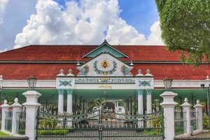 karaton ngayogyakarta hadiningrat Kraton Yogyakarta Jago Rental Motor