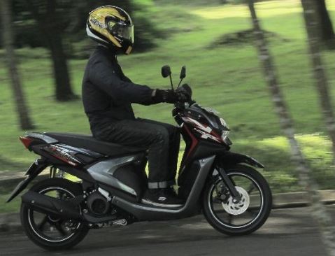 sewa motor di Yogyakarta rental motor jogja murah dan terpercaya