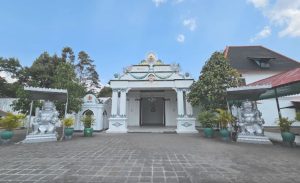 kraton yogyakarta karaton ngayogyakarta hadiningrat jago rental motor