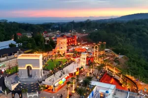 menikmati pesona pictniq yogyakarta